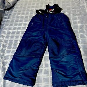 Snow pants